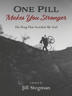cover image of One Pill Makes You Stronger